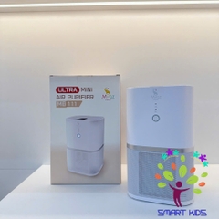 Máy Lọc Không Khí Mini Moaz Bebe MB-111