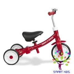 Xe đạp ba bánh trẻ em Radio Flyer Triple Play Trike