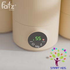 Bình hâm nước pha sữa và khuấy sữa di động Mini Smart 5 FB3802WN