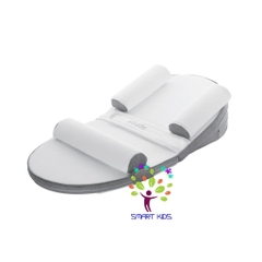 Gối chống trào ngược gấp gọn Aibedo