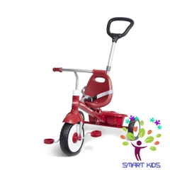 Xe đạp ba bánh trẻ em Radio Flyer 3-in-1 Stroll ‘N Trike