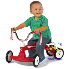 Xe chòi chân Radio Flyer Scoot About®