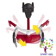 Xe chòi chân Radio Flyer Scoot About®