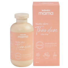 Nước Tắm Thảo Dược Cho Mẹ KUTIESKIN Mama