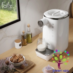 Máy đun Và Hâm Nước Pha Sữa Thông Minh Tiện Lợi Fatz Bby Smart 14 Plus FB3825CZ