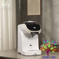 Máy Pha Sữa điều Chỉnh Nhiệt độ Thông Minh Tự động Fatz Baby Formulus 1 FB8502AH