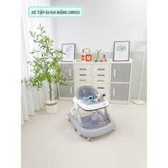Xe Tập Đi Đa Năng Umoo UM-02115