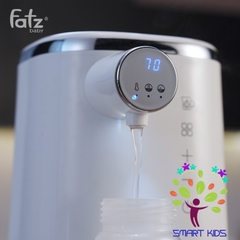 Máy đun Và Hâm Nước Pha Sữa Thông Minh Tiện Lợi Fatz Bby Smart 14 Plus FB3825CZ