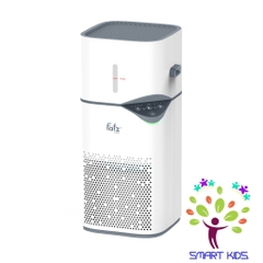 Máy lọc không khí bù ẩm công nghệ Ion fatz baby Plasma Ion Air 1 FB8901LH