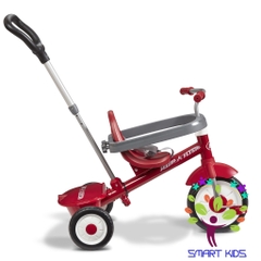 Xe đạp ba bánh trẻ em Radio Flyer 3-in-1 Stroll ‘N Trike