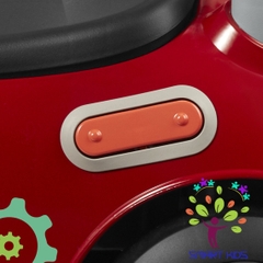 Xe chòi chân đa năng Radio Flyer Busy Buggy®