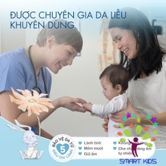 Sữa Tắm Gội Tinh Chất Hoa Cúc Hữu Cơ Cetaphil Baby Calendula