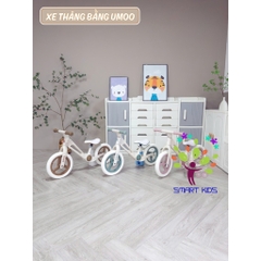 Xe Thăng Bằng Umoo UM-02162 Xe Thằng Bằng Umoo