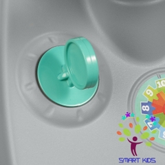 Xe chòi chân đa năng Radio Flyer Busy Buggy®