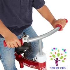 Xe đạp ba bánh trẻ em Radio Flyer Triple Play Trike