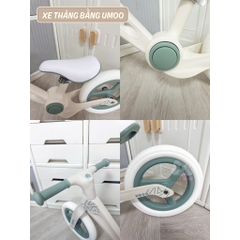 Xe Thăng Bằng Umoo UM-02162 Xe Thằng Bằng Umoo