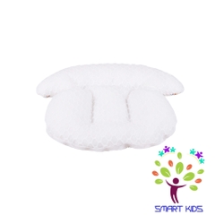 Gối Cho Bé Bú đa Năng Chống Trào Ngược 2in1 Aibedo