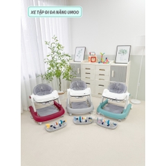 Xe Tập Đi Đa Năng Umoo UM-02115