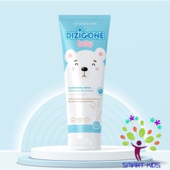 Kem Dizigone Baby Dịu Mẩn Ngứa, Ngừa Hăm Da, Bảo Vệ Và Phục Hồi Da Bé Tuýp 30g