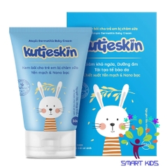 Kem Chàm Sữa KUTIESKIN 30g