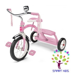 Xe đạp ba bánh trẻ em Radio Flyer Classic Dual Deck Tricycle™