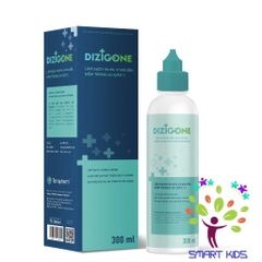 Dung Dịch Kháng Khuẩn Dizigone 300ml