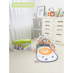 Thảm đàn Umoo UM-07124 mẫu mới nhất