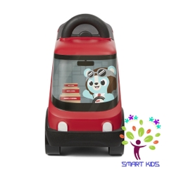 Xe đồ chơi trẻ em Radio Flyer Ride & Deliver Truck