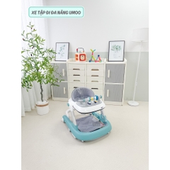 Xe Tập Đi Đa Năng Umoo UM-02115