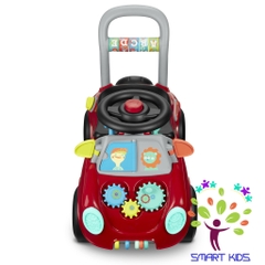 Xe chòi chân đa năng Radio Flyer Busy Buggy®