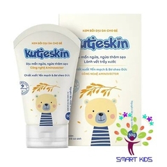 Kem Mẩn Ngứa – Hăm KUTIESKIN 30g