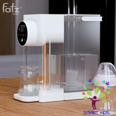 Máy đun Và Hâm Nước Tức Thì Thông Minh Tiện Lợi Fatz Baby Speedy 2 FB3860FD