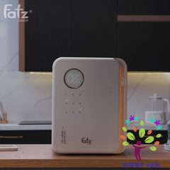 Máy Tiệt Trùng Sấy Khô Khử Mùi UVC-LED Công Nghệ Anion E-KING 7 Fatz Baby FB4732VN