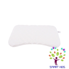 Gối silicone thoáng khí cho bé Aibedo (Children Playground)