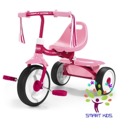 Xe đạp ba bánh trẻ em Radio Flyer Fold 2 Go