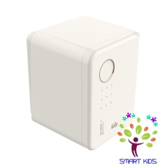 Máy Tiệt Trùng Sấy Khô Khử Mùi UVC-LED Công Nghệ Anion E-KING 7 Fatz Baby FB4732VN