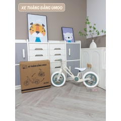 Xe Thăng Bằng Umoo UM-02162 Xe Thằng Bằng Umoo