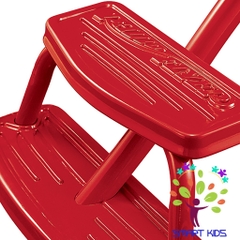 Xe đạp ba bánh trẻ em Radio Flyer Classic Dual Deck Tricycle™