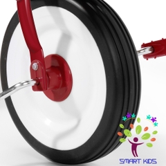 Xe đạp ba bánh trẻ em Radio Flyer Fold 2 Go