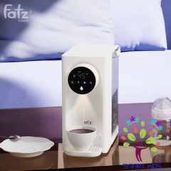 Máy đun Và Hâm Nước Tức Thì Thông Minh Tiện Lợi Fatz Baby Speedy 2 FB3860FD