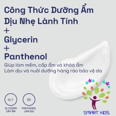 Sữa dưỡng ẩm dịu lành cho bé CETAPHIL BABY DAILY LOTION DAILY 400ML