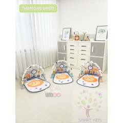 Thảm đàn Umoo UM-07124 mẫu mới nhất