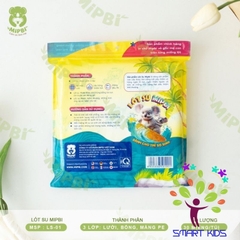 Lót Phân Su Mipbi Sơ Sinh 30 Miếng /1Túi