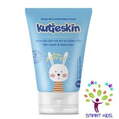 Kem Chàm Sữa KUTIESKIN 30g