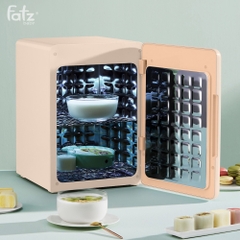 Máy Tiệt Trùng Sấy Khô Khử Mùi UVC-LED Công Nghệ Anion King 2 FATZ BABY FB4799BT