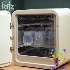 Máy Tiệt Trùng Sấy Khô Khử Mùi UVC-LED Công Nghệ Nano Plasma Ion Fatz Baby PLASMAX 4 FB4750HB