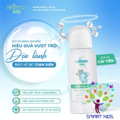 Xịt Kháng Khuẩn Dizigone Baby 100ml