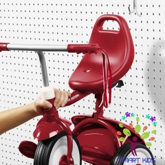 Xe đạp ba bánh trẻ em Radio Flyer Fold 2 Go