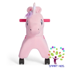 Xe chòi chân Radio Flyer Shimmer the Magical Unicon