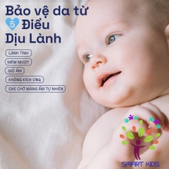 Sữa dưỡng ẩm dịu lành cho bé CETAPHIL BABY DAILY LOTION DAILY 400ML